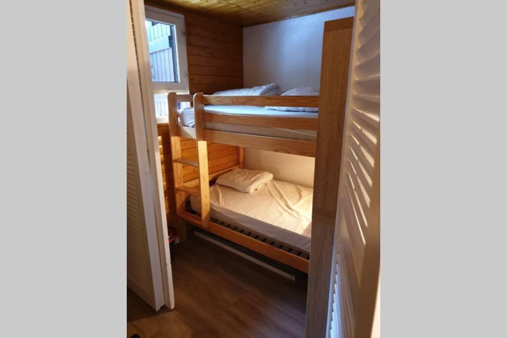 Appartement Шатель Екстер'єр фото