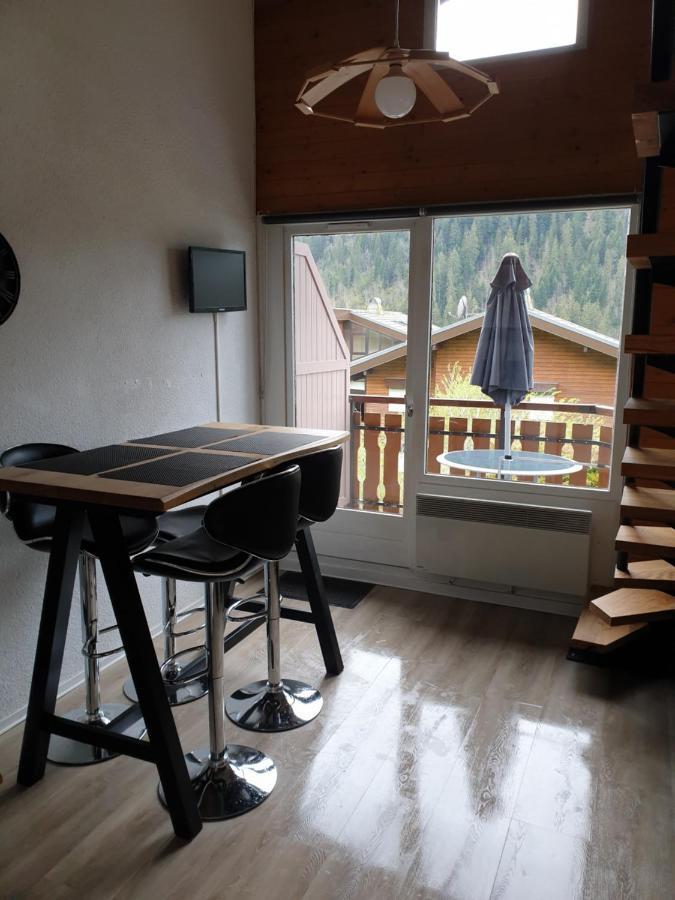 Appartement Шатель Номер фото